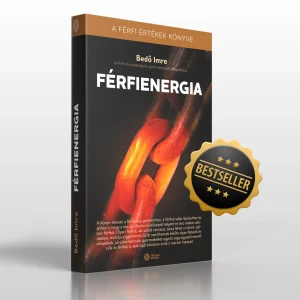 Férfienergia