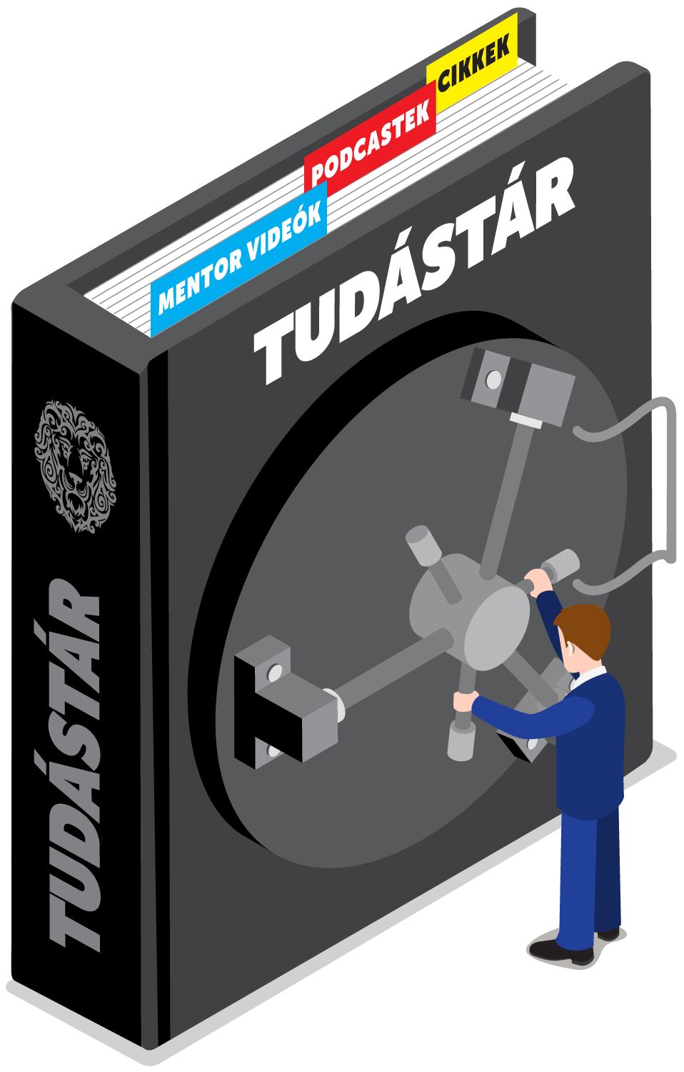 Tudástár